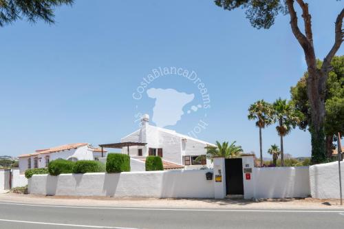Villa with Garden View image 1