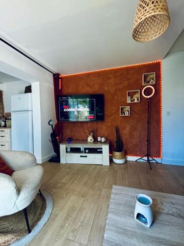 La villa perla, Marseille (photo 10)