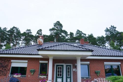Antyki24 Villa Nad Białym Jeziorem