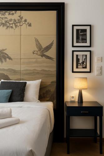 Deluxe Double or Twin Room image 4