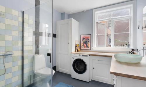 Beautiful apartment in the Inner City, Копенгаген (фото 2)