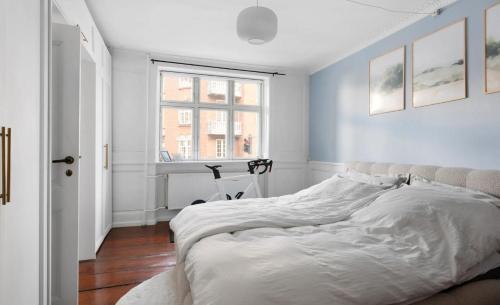 Beautiful apartment in the Inner City, Копенгаген (фото 6)