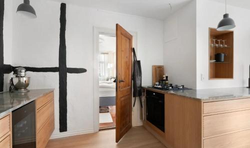 Beautiful apartment in the Inner City, Копенгаген (фото 10)