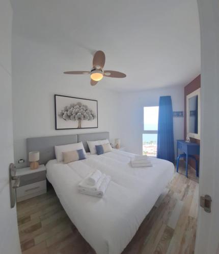 Pulse View - Las Americas, Arona (photo 6)