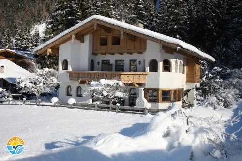 Vronis Waldhaus ADULTS ONLY in Mayrhofen, Österreich