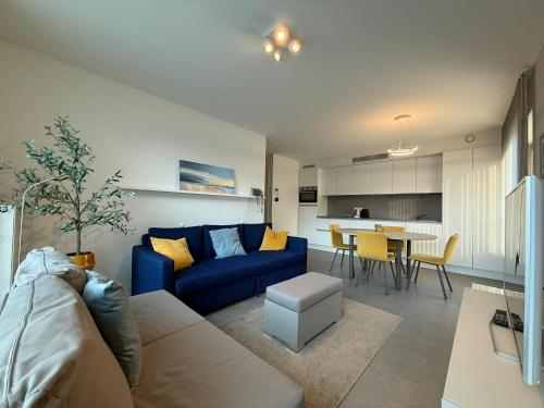 2 bedrooms, 3 beds