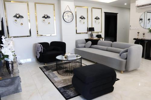 Ultra Luxury 2 bedroom apartment