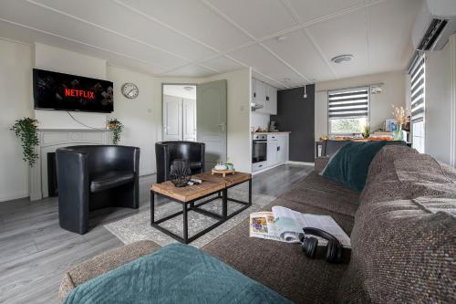 32, Woods, Big Garden, Private Parking , AC & Privacy!, Oisterwijk (foto 8)