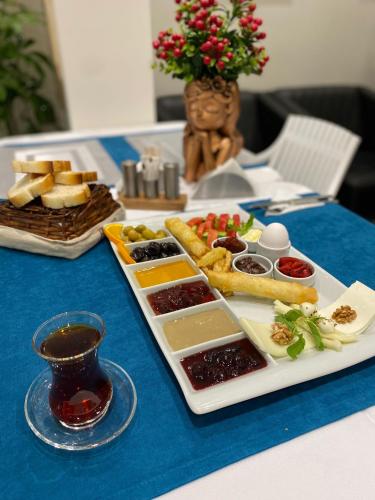Sky Luxe Hotel Konyaaltı, Antalya (fotografie 7)