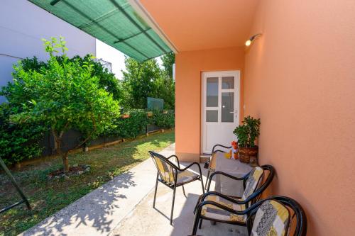 Apartman Neretvanka in เมตโควิก