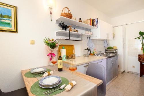 Apartman Neretvanka in เมตโควิก