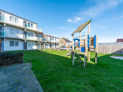 Apartment in Callantsoog near the Beach, pet cost inclusive, Callantsoog (fotografie 5)