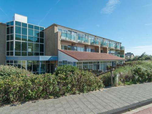 Apartment in Callantsoog near the Beach, pet cost inclusive, Callantsoog (fotografie 2)