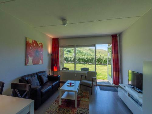 Apartment in Callantsoog near the Beach, pet cost inclusive, Callantsoog (fotografie 9)