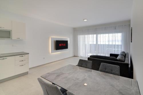 Apartmani Olimp3 in Sveti Juraj