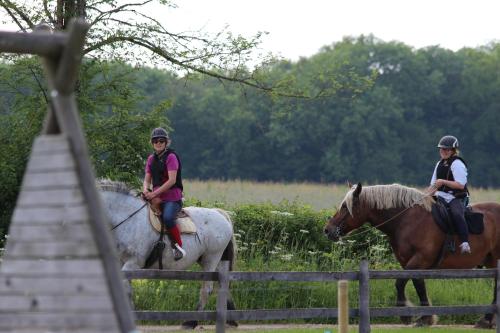 Au Clos des Tourelles chambre d'hôte Pouilly-en-Auxois