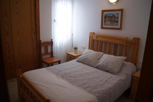 Hostal Sango Sierra de las Nieves