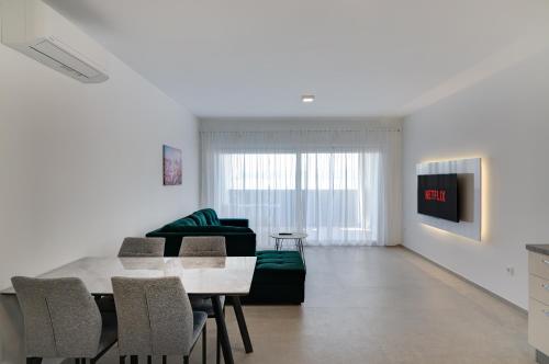 Apartmani Olimp3 in Sveti Juraj