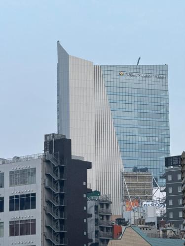 EKVOLI ROPPONGI TOKYO, Private Hotel, Tokio (fotografie 6)