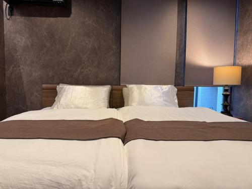 EKVOLI ROPPONGI TOKYO, Private Hotel, Tokio (fotografie 8)