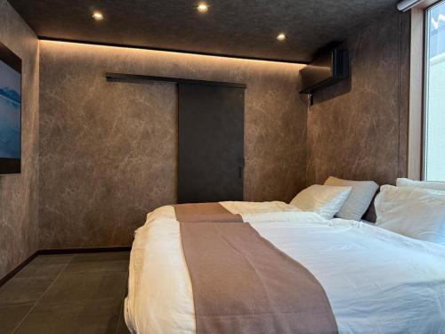 EKVOLI ROPPONGI TOKYO, Private Hotel, Tokio (fotografie 9)