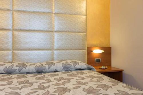 1 double bed