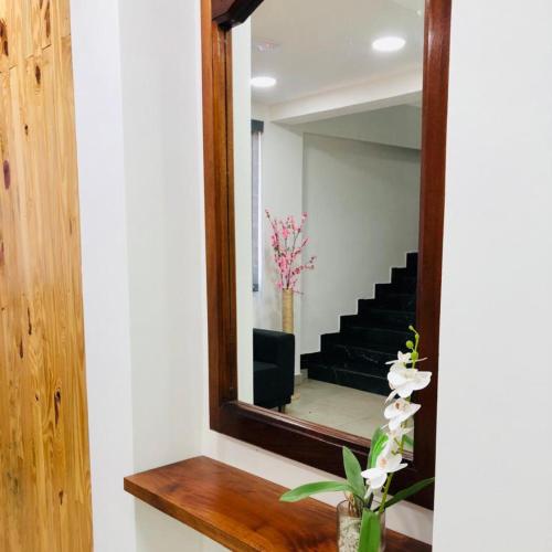 Hotel Luis Pablo in เอนคาร์นาซิยอน