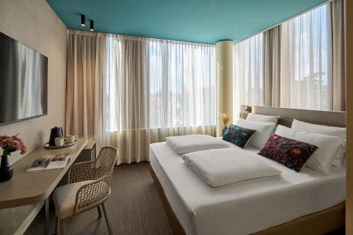 WANDERLUST HOTEL & APARTMENTS - SUITE & SPA - Bardolino, Lago di Garda - Verona in Bardolino