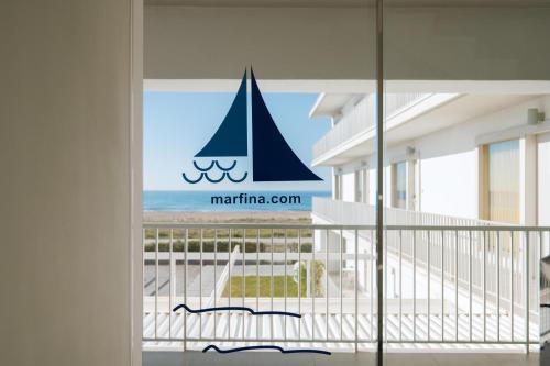 Apartment with Partially Sea View