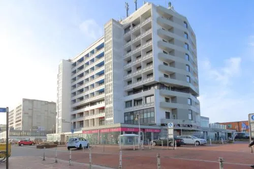 Haus Sylter Welle 86 OB in Westerland, Deutschland