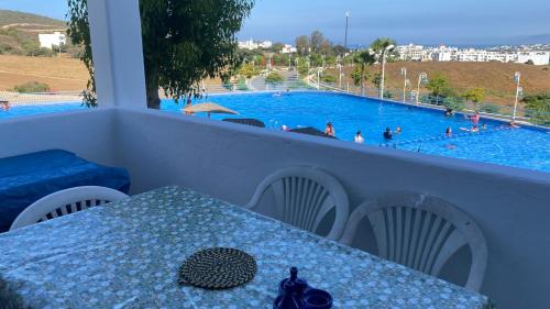 Appartement H4 in Cabo Negro