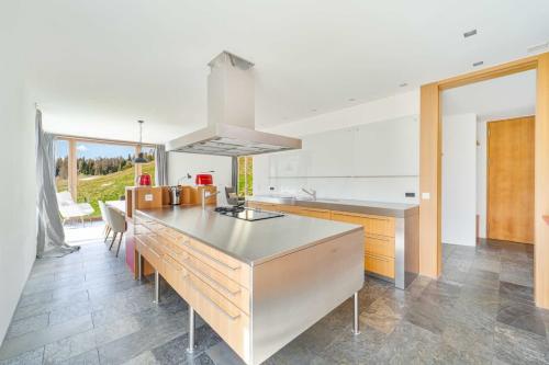 Penthouse with 4bedr sauna and parking, St. Moritz (Foto 10)