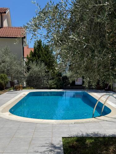 Emerald hills apartment in Baosici