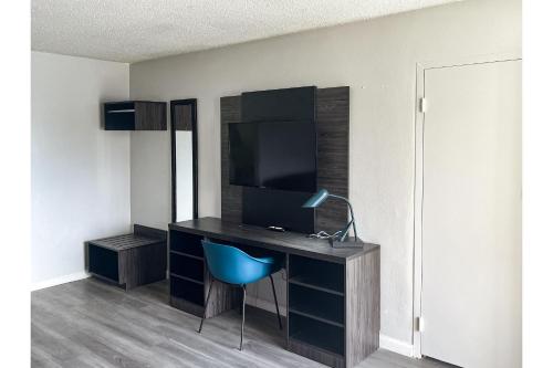 Motel 6 Lugoff, SC - 전망