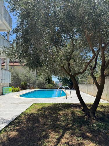 Emerald hills apartment in Baosici