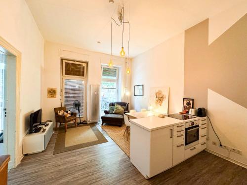 Schoenes Apartment in Prenzlauer Berg x Winskiez, Berlin (Foto 4)