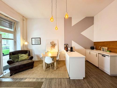 Schoenes Apartment in Prenzlauer Berg x Winskiez, Berlin (Foto 3)