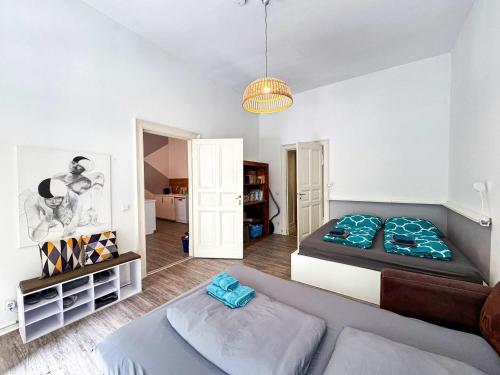 Schoenes Apartment in Prenzlauer Berg x Winskiez, Berlin (Foto 5)