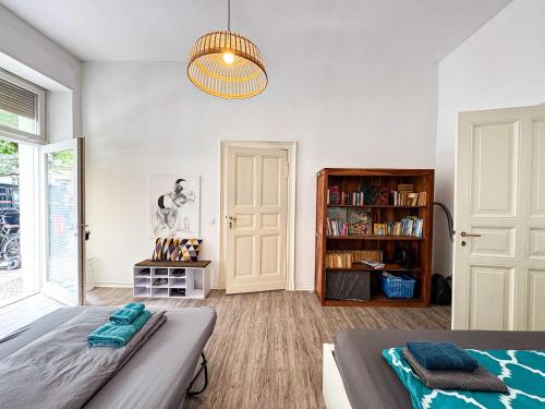 Schoenes Apartment in Prenzlauer Berg x Winskiez, Berlin (Foto 6)