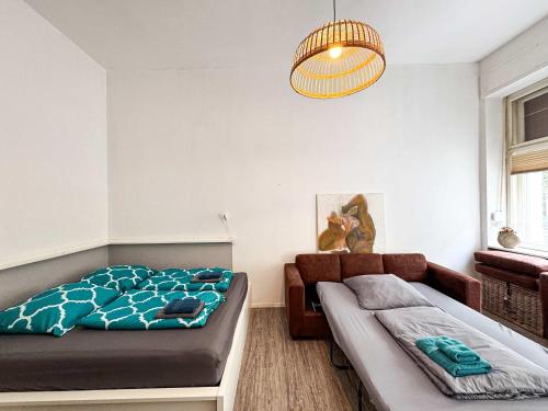 Schoenes Apartment in Prenzlauer Berg x Winskiez, Berlin (Foto 8)