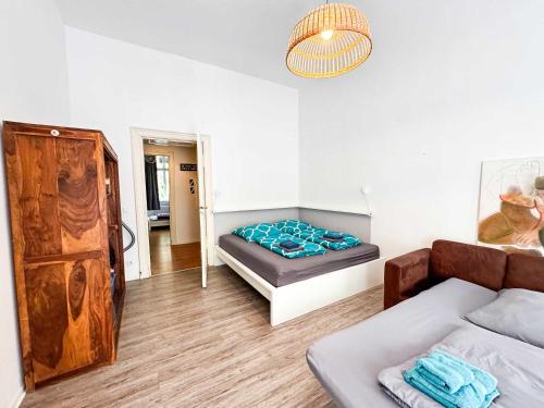 Schoenes Apartment in Prenzlauer Berg x Winskiez, Berlin (Foto 9)