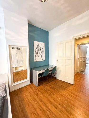 Schoenes Apartment in Prenzlauer Berg x Winskiez, Berlin (Foto 10)