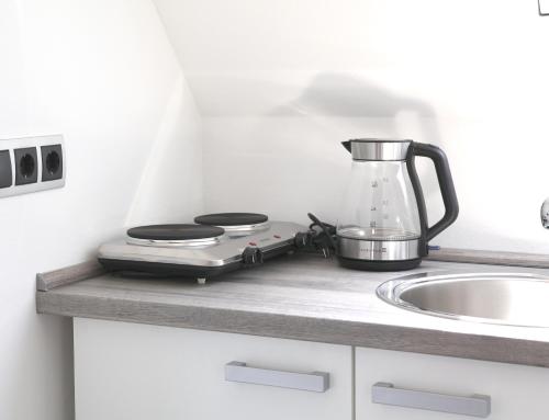 Létesítmények, Hotel an der Therme in Bad Durkheim