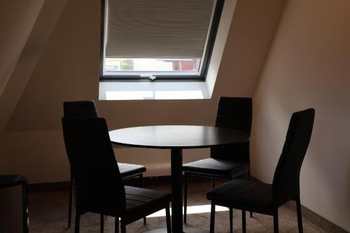 Létesítmények, Hotel an der Therme in Bad Durkheim