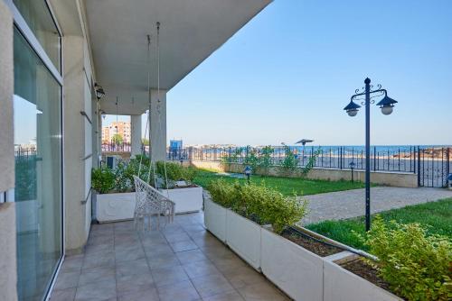Festa Pomorie Resort - image 12