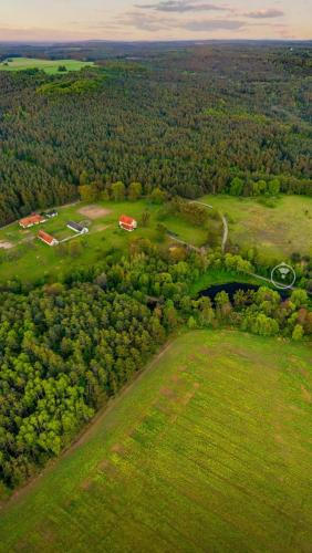 Polanka Agroturystyka i Konie