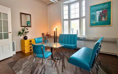 Tehdassaari Nokia HQ - Pääkonttori (Tehdassaari Nokia HQ - Paakonttori) in Nokia