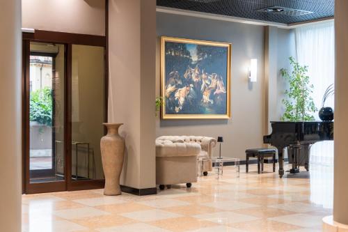 Hotel Palace Verona, Verona (fotografie 9)