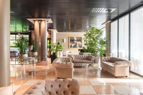 Hotel Palace Verona, Verona (fotografie 7)