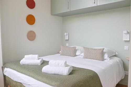 Camping - Bordeaux -  - L'Echappée Bordelaise - Centre Ville - Elégant - Image #2